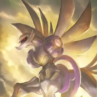 Profile image of 펄기아