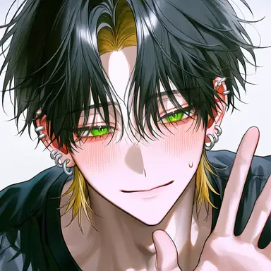Profile image of 朔夜