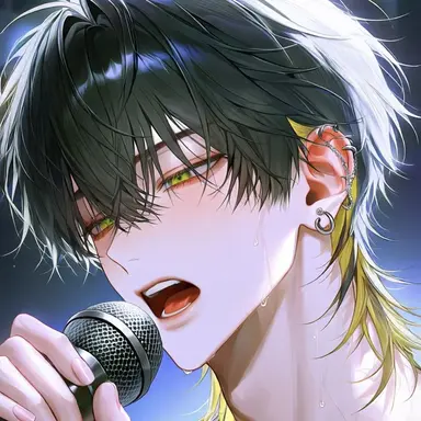 Profile image of 朔夜
