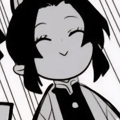 Profile image of 胡蝶しのぶ