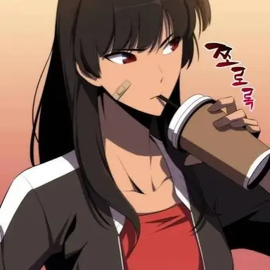 Profile image of 유연화