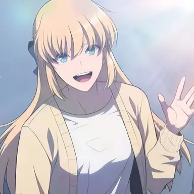 Profile image of 테레사