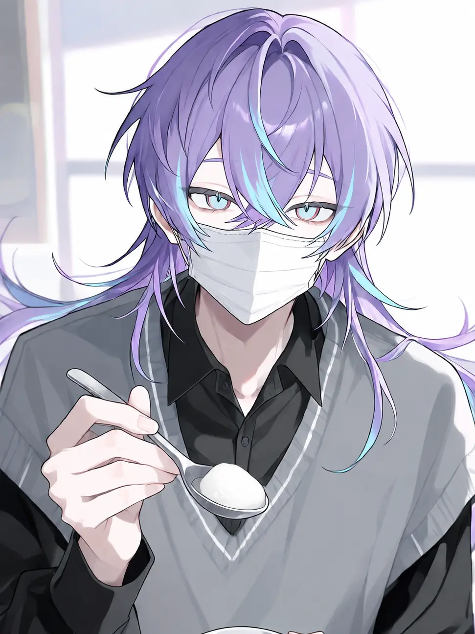 _u1의 Nursing
