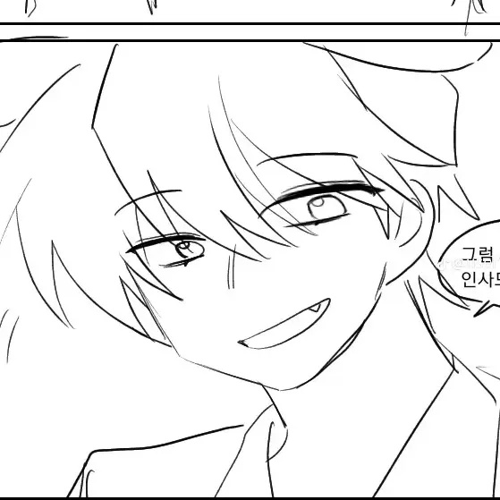 KaitoKuroba_4689의 공룡 도련님