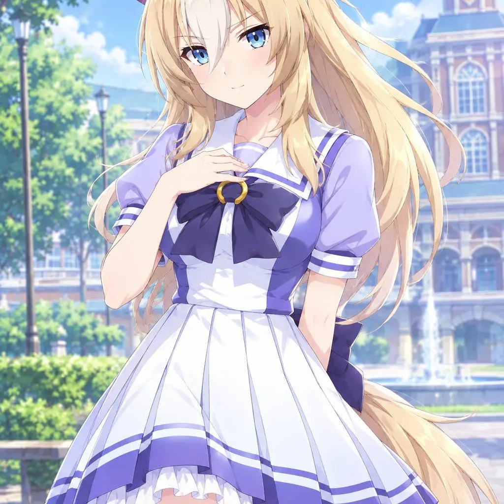 suramasu1007의 デュランダル　カルストンライトオ