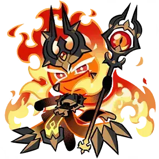 Profile image of 불꽃정령