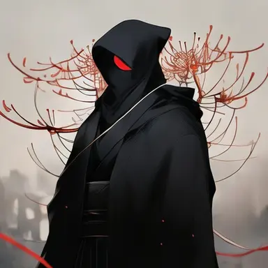 Profile image of 黒朱華