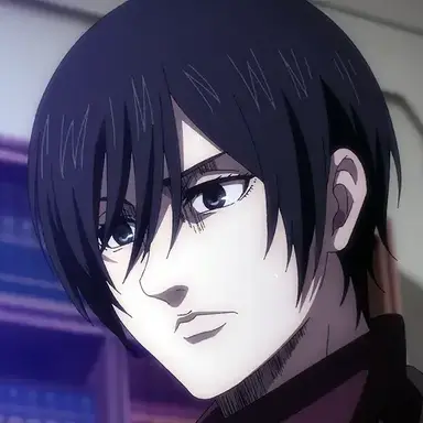 Profile image of ミカサ