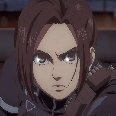 Profile image of サシャ