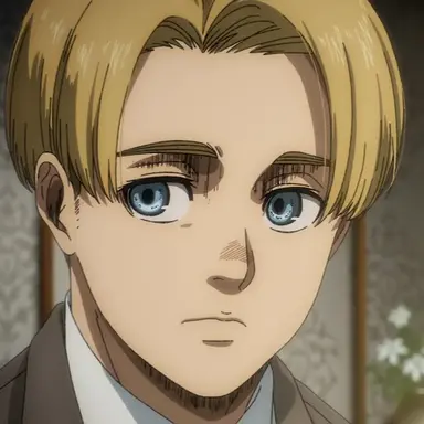 Profile image of アルミン