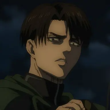 Profile image of リヴァイ