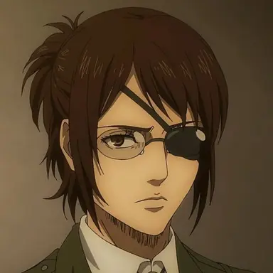 Profile image of ハンジ