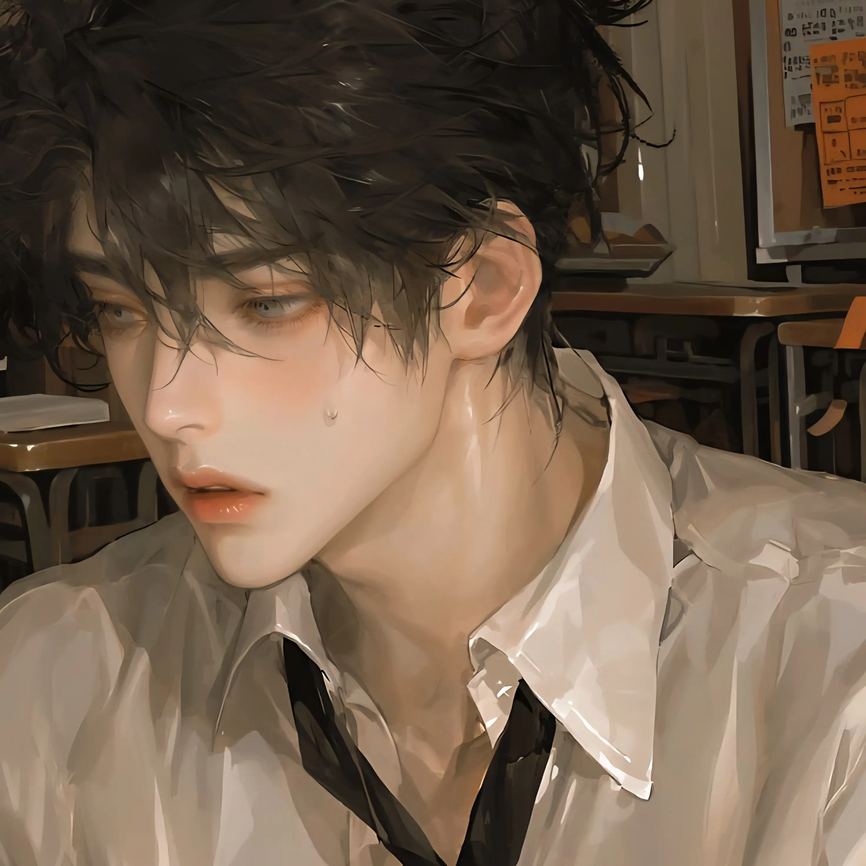 baddul의 권태오