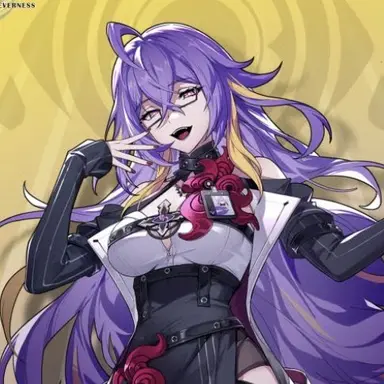 Profile image of ファルディーヤ