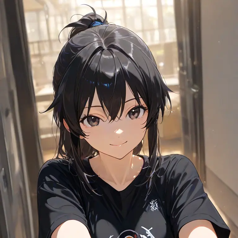 QuickKiang0190의 周りの目でなく貴方だけを見る