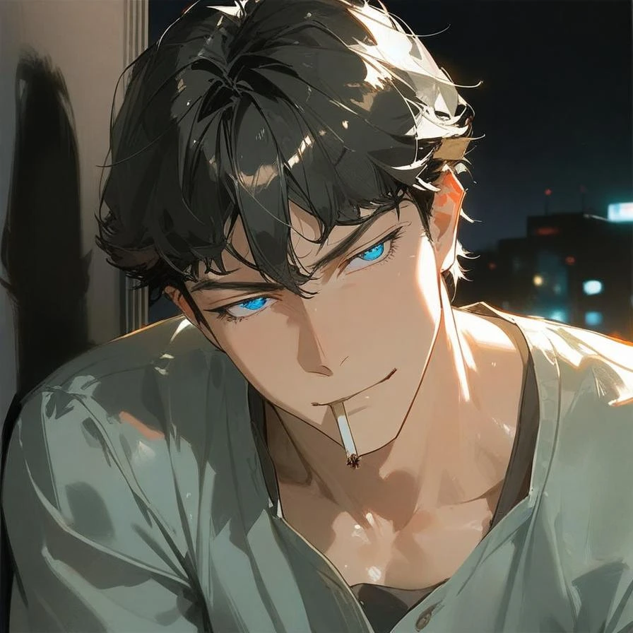 八乙女 旭