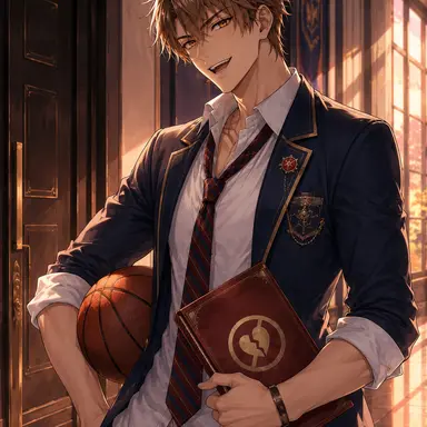 Profile image of 陽向