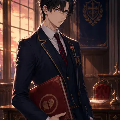 Profile image of 怜司