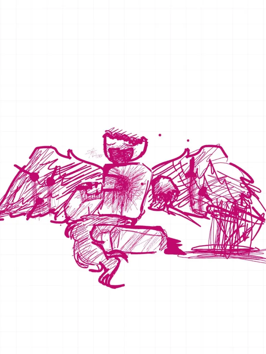 Roel_Smith_Nn의 어떤미친애랑같이살아보기