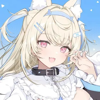Profile image of フワワ・アビスガード