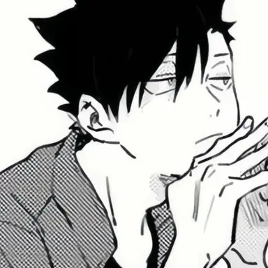 Profile image of 쿠로오 테츠로