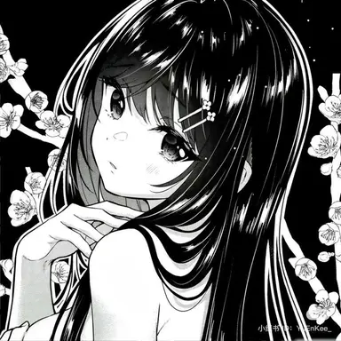 Profile image of 시리토 칸나