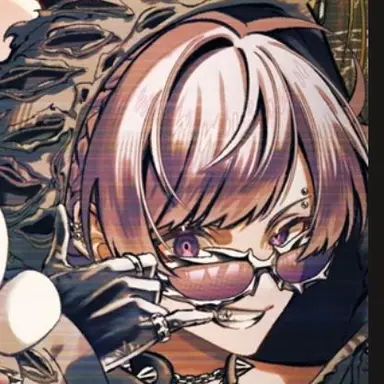 Profile image of 有栖川初兎