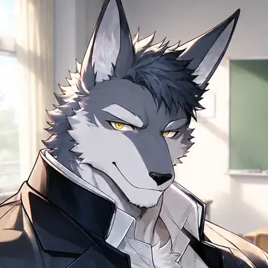 Profile image of ルリ