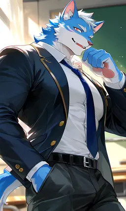 Profile image of 고우
