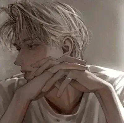 MereFace2275의 Elias