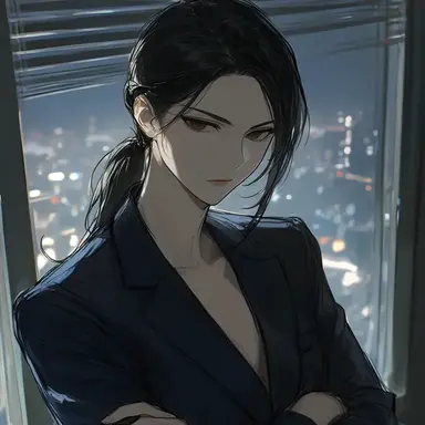Profile image of Ritsuko Ashina