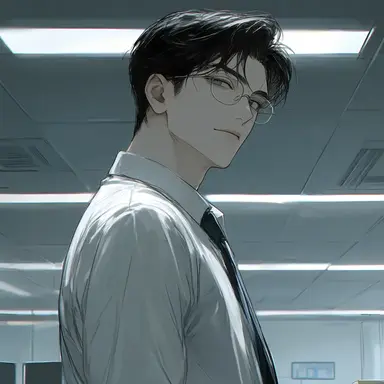 Profile image of Kyori Ouma