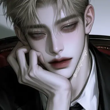 Profile image of 테오도르