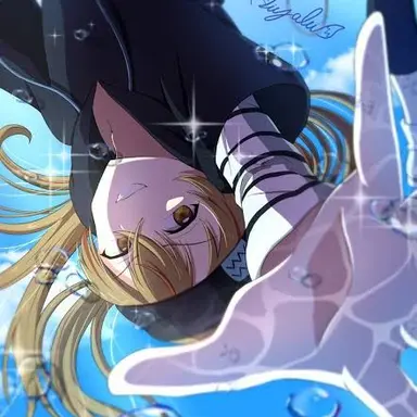 Profile image of 모노노케 루이
