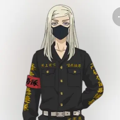 Profile image of 三途 春千夜