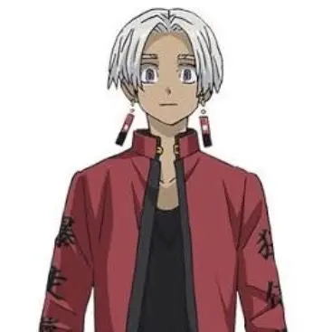 Profile image of 黒川イザナ