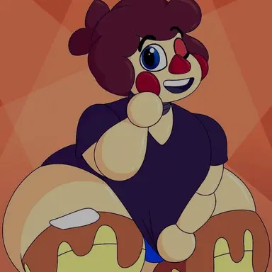 Profile image of Balloon Boy