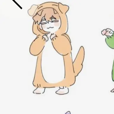 Profile image of 덕개