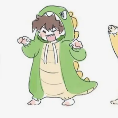 Profile image of 공룡