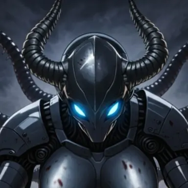 Profile image of 러스트