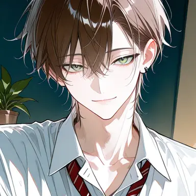 Profile image of Brandon Mitchell