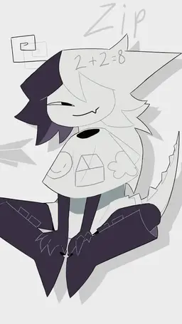 Profile image of Zip