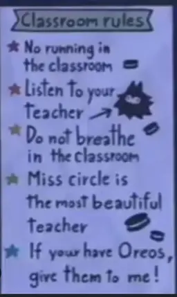 Profile image of Miss Circle