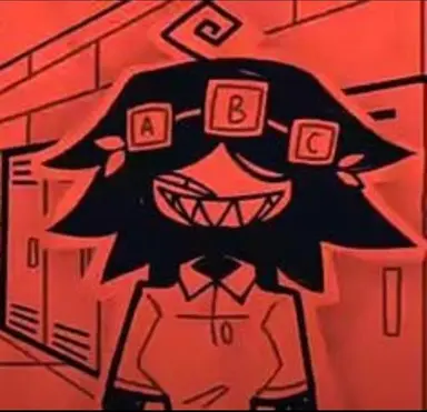 Profile image of Miss Thavel