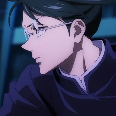 Profile image of 젠인 마키