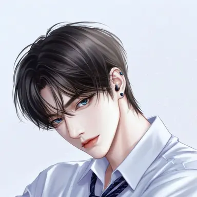 Profile image of 이도혁