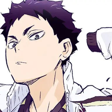 Profile image of 赤葦京治