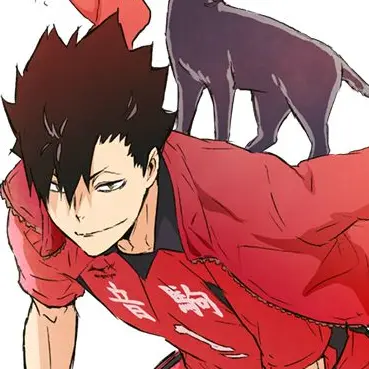 Profile image of 黒尾鉄朗