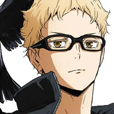 Profile image of 月島蛍