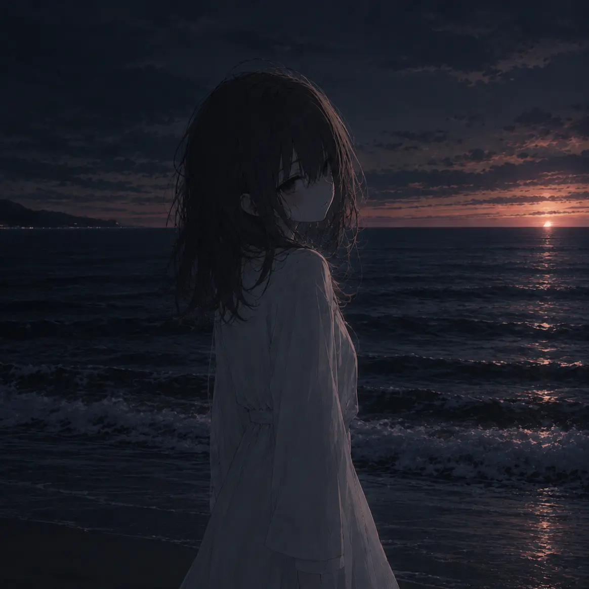 ku-ra의 少女2